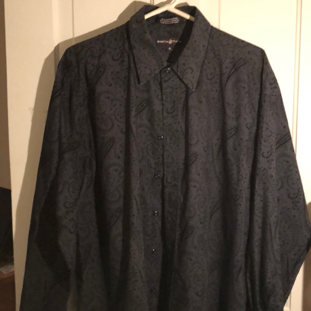Dress shirt